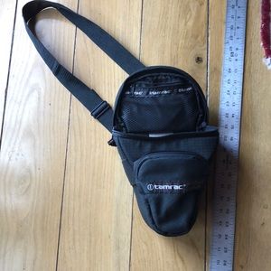 Camera bag